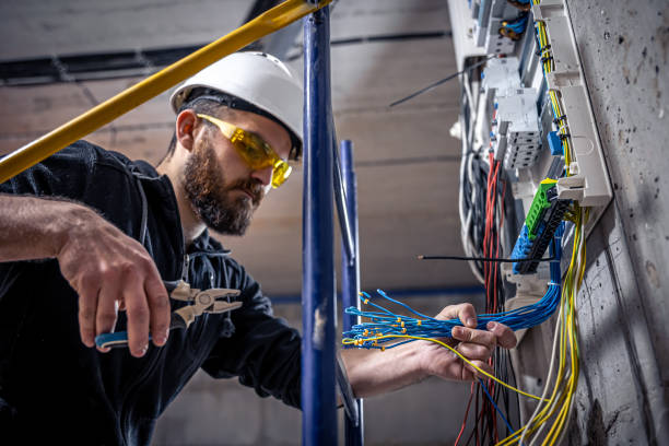 Reliable Nashua, NH Electrician Solutions